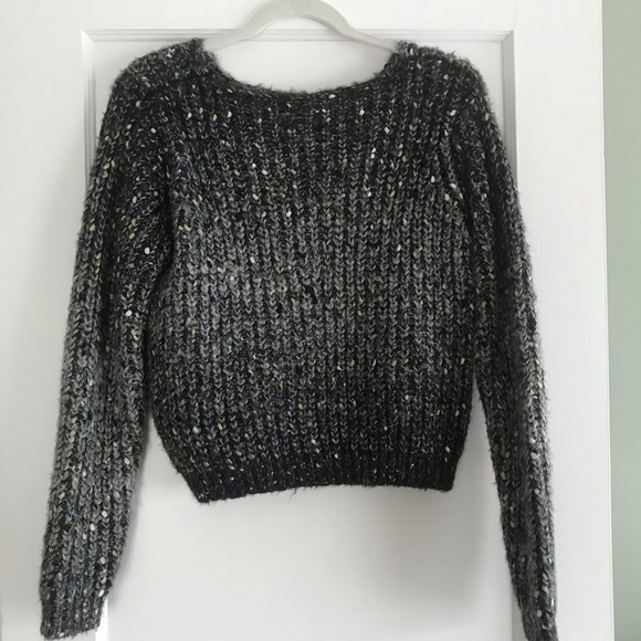 Gentle Fawn sweater - Picture 2 of 4